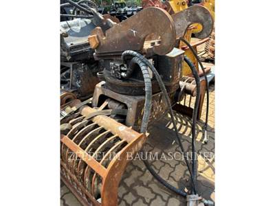 Caterpillar VRG20/2D Grapple