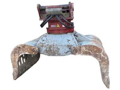 DEMAREC DRG36 OQ80 Grapple