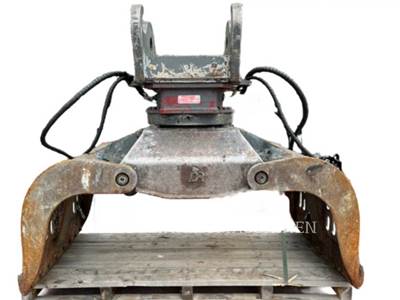 DEMAREC DRG36 SORTIERGREIFER Grapple
