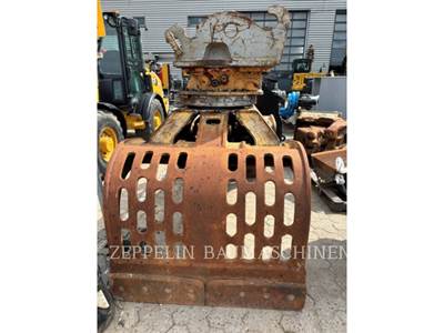 DEMAREC SORTIERGREIFER Grapple