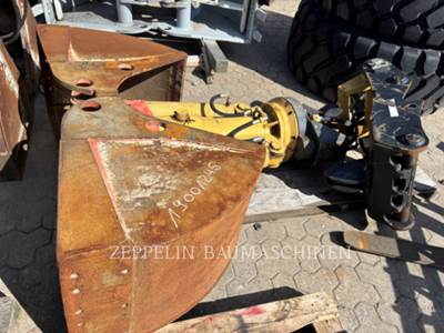 HYDRAULIK-GREIFER-TECHNOLOGIE-GMBH GREIFER 600MM Grapple