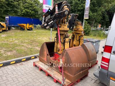 HYDRAULIK-GREIFER-TECHNOLOGIE-GMBH GREIFER 800MM Grapple