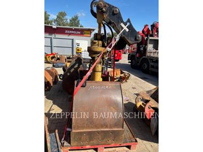 HYDRAULIK-GREIFER-TECHNOLOGIE-GMBH GREIFER 800MM Grapple