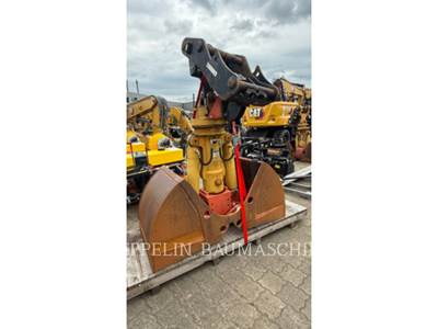 HYDRAULIK-GREIFER-TECHNOLOGIE-GMBH GREIFER 800MM Grapple