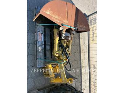 HYDRAULIK-GREIFER-TECHNOLOGIE-GMBH HGT DCS2-400 Grapple