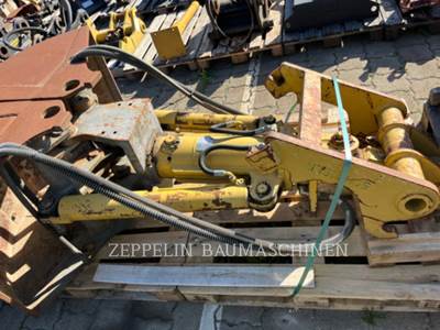 HYDRAULIK-GREIFER-TECHNOLOGIE-GMBH HGT DCS4-800 Grapple