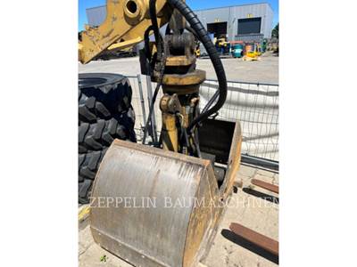 HYDRAULIK-GREIFER-TECHNOLOGIE-GMBH HGT DCS4-800MM Grapple