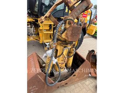 HYDRAULIK-GREIFER-TECHNOLOGIE-GMBH HGT ZZ4 GREIFER 600 Grapple