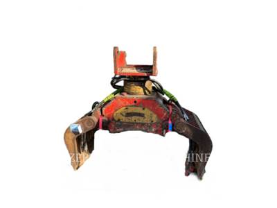 HYDRAULIK-GREIFER-TECHNOLOGIE-GMBH SORTIERGREIFER AS2 C Grapple