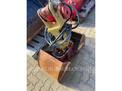 HYDRAULIK-GREIFER-TECHNOLOGIE-GMBH ZZ3-400 GREIFER Grapple