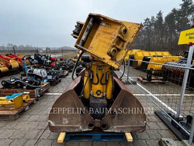 HYDRAULIK-GREIFER-TECHNOLOGIE-GMBH ZZ3 Grapple