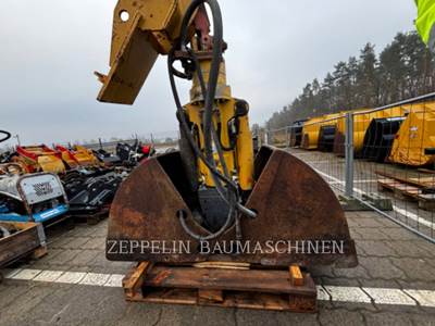 HYDRAULIK-GREIFER-TECHNOLOGIE-GMBH ZZ3 Grapple