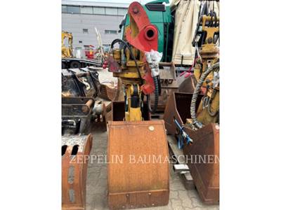 HYDRAULIK-GREIFER-TECHNOLOGIE-GMBH ZZ4 CW30 600MM Grapple