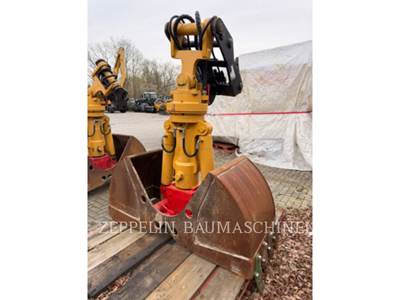 HYDRAULIK-GREIFER-TECHNOLOGIE-GMBH ZZ5 800 OQ70/55 Grapple