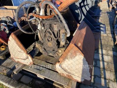 Kinshofer GREIFER KINSHO 800MM Grapple