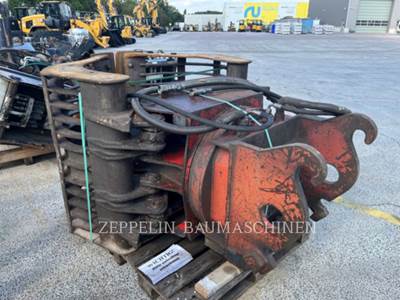 Verachtert VRG30_CW30-40 Grapple