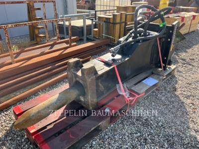 Atlas Copco MB1500 HYDRAULIKHAMM Hammer