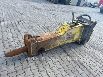 Atlas Copco MB1700 Hammer