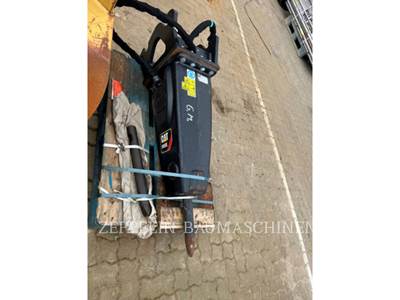 Caterpillar H55ES Hammer