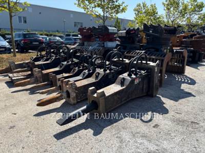 EPIROC MB750 CL II OQ65 Hammer