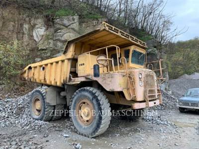 Caterpillar 769 Off-Highway Truck