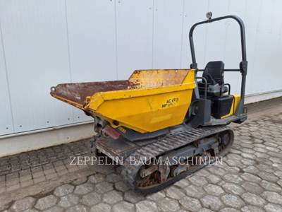 Wacker Neuson DT23 Off-Highway Truck