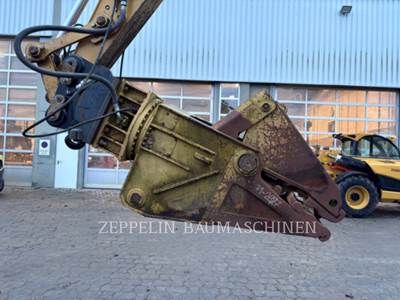ATLAS SCHEREN/PULVERISIERE Shear