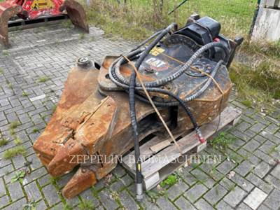 Caterpillar MP318 Shear