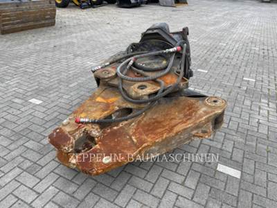 Caterpillar MP318 Shear