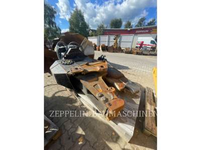 Caterpillar MP318 Shear