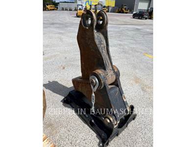 Caterpillar MP318 Concrete Shear