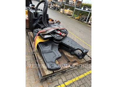 Caterpillar MP318 Shear