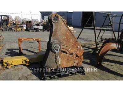 Caterpillar MP324 Concrete Shear