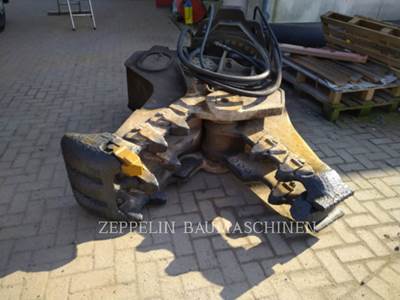 Caterpillar P315 Concrete Shear