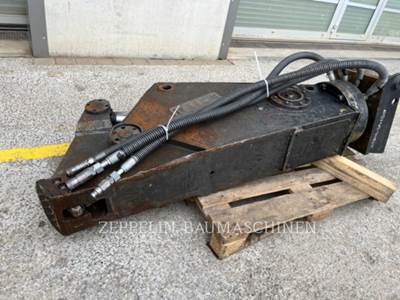 Caterpillar S308 SCHROTTSCHERE Shear