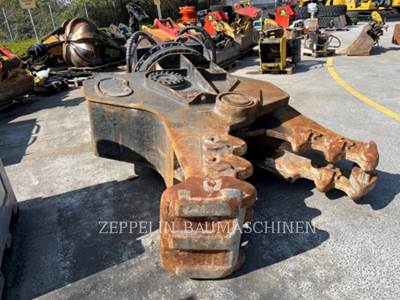 Verachtert VHC60-OQ90 Shear