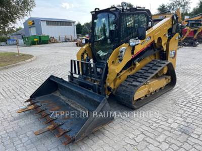 Caterpillar 265 Skid Steer