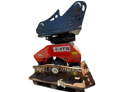 MTS KEHRMASCHINEN VP14-8 Smooth Drum Roller Compactor