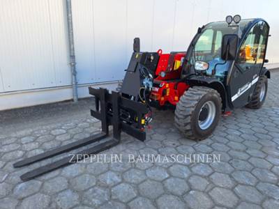 FARESIN 6.26 Telehandler
