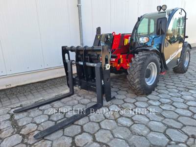 FARESIN 6.26 Telehandler
