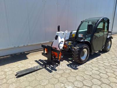 FARESIN 6.26E Telehandler