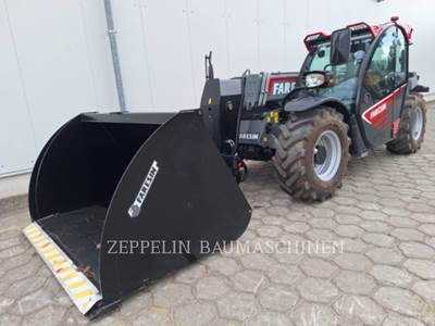 FARESIN 7.32 Telehandler