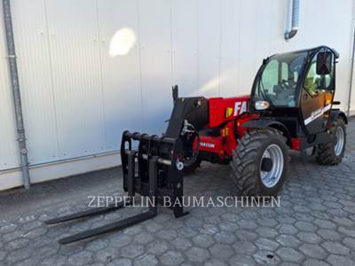 FARESIN 8.40 Telehandler