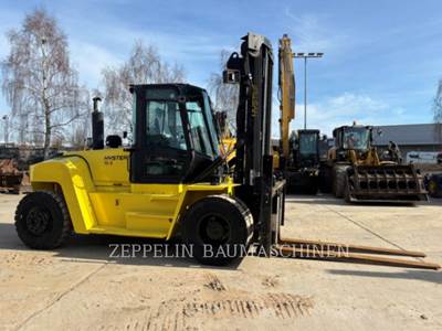 Hyster H1600XM Telehandler