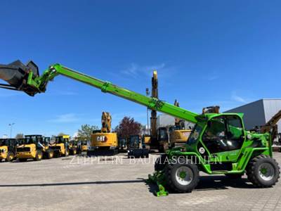 Merlo P38-13 Telehandler