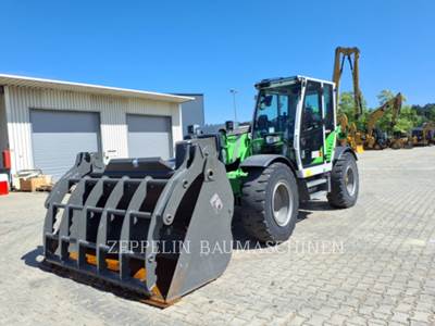 Sennebogen 355E Telehandler
