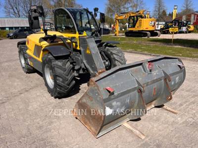 Wacker Neuson TH627 Telehandler