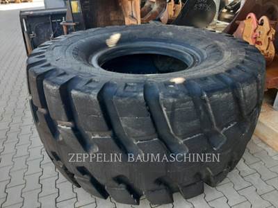 Michelin 1 X REIFEN 36/65R33 Tire