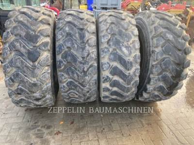 Michelin 4X 20.5R25XHA Tire