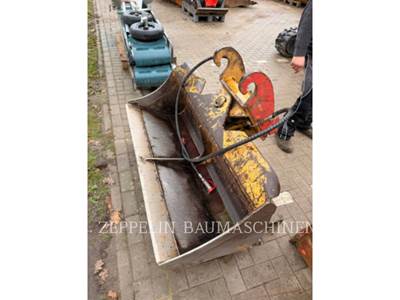 Caterpillar GLV 1400MM CW10 Trencher